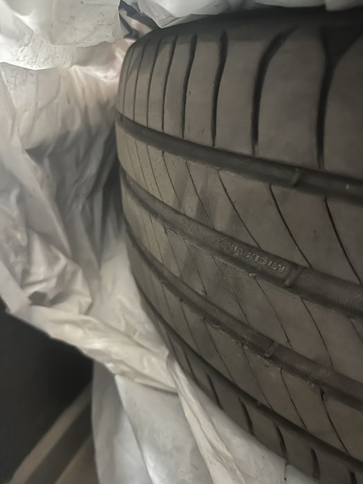 Michelin primacy 4бр.