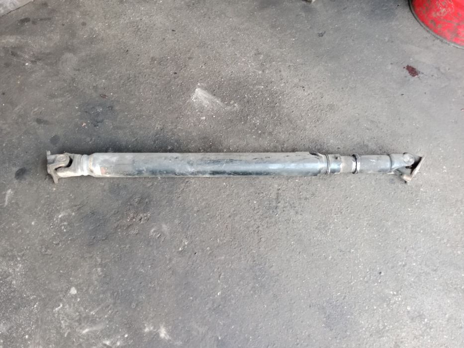 Тайота ланкрузер 200 кардан задни