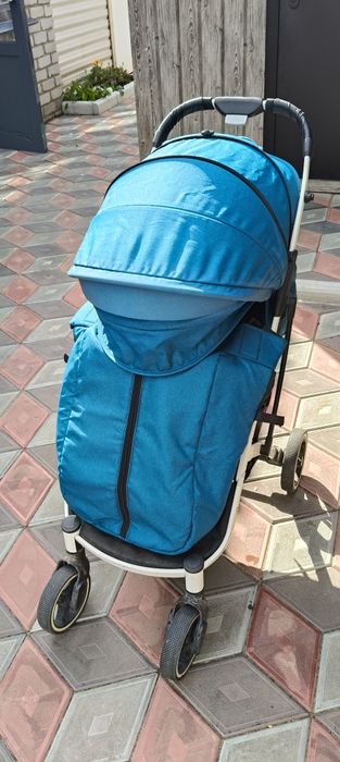Продам коляску зима-лето в отличном состоянии