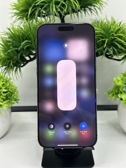 Iphone 16 Pro max 256 gb Akb 91% цп 397 (E-sim)