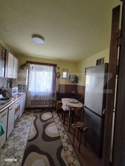 Apartament 3 camere, 65 mp, zona Micro 3
