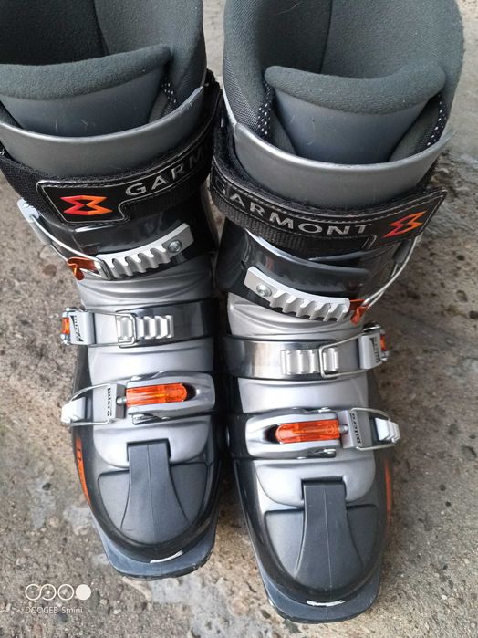 Ски обувки – 42 | Туринг / Пантене / Писта, ски Head,слалом,каргвинг