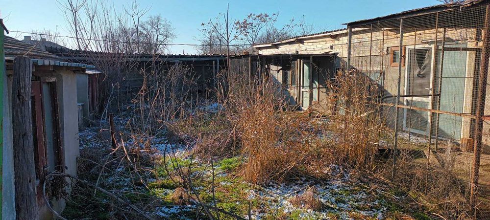 Працел в центъра на Българево