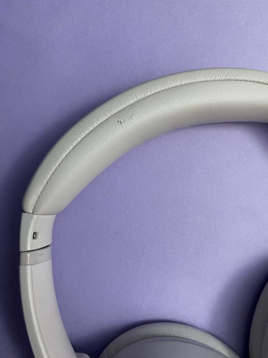 Caști Bose QuietComfort White Smoke / QC45