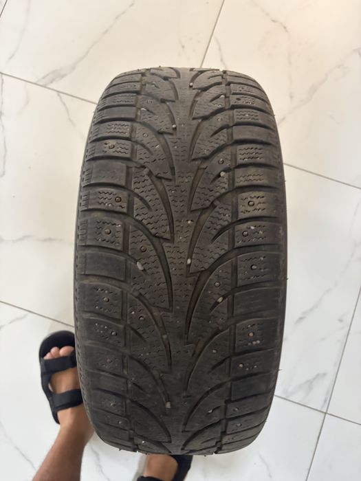 Шины sailun 225/50R17 с шипами