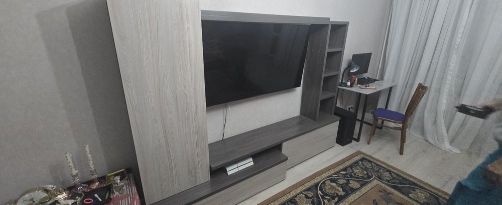 Сервант для гостиной, зала.