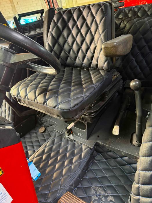 Tractor Fiat Agri 80 90 de 80 CP 3500 ore Fiat 70-90 Fiat 88-94 Fiat 82-94 Fiat 640 Case Claas New Holland John Deere Fendt Deutz Same