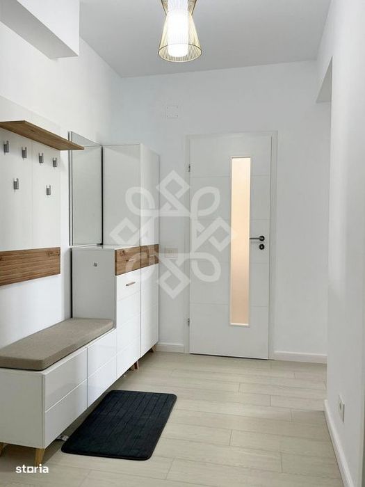 Apartament nou cu 2 camere de inchiriat in Prima Arena