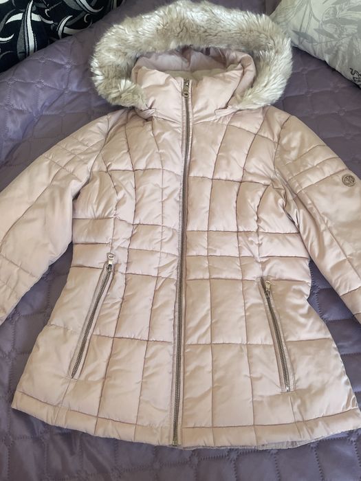 Дамско яке Calvin Klein XS