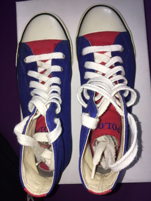 Polo Ralph Lauren 37