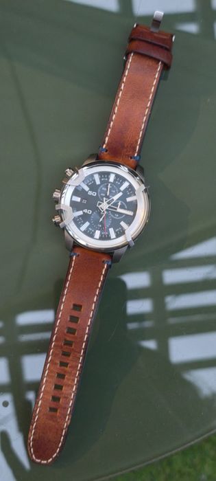 Ceas Diesel Griffed DZ4518