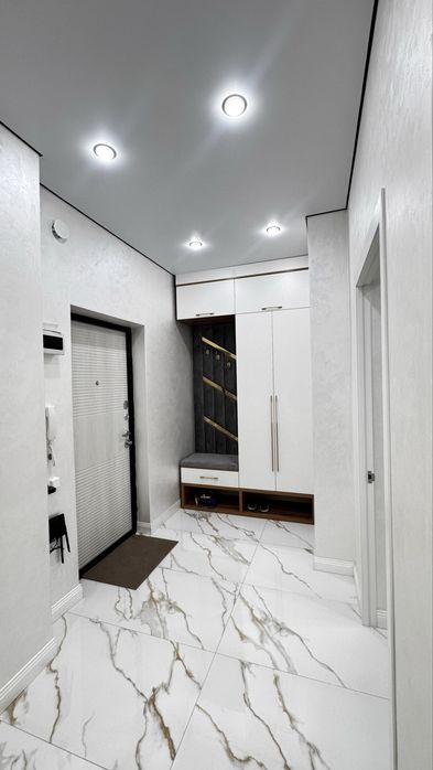 Квартира посуточно