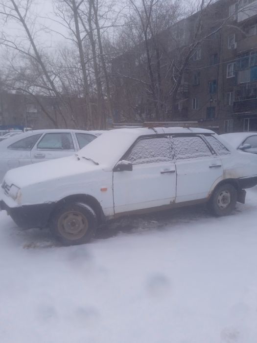 Продам 2 автомобиля