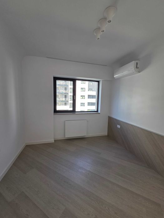De inchiriat apartament 2 camere Cortina North Pipera