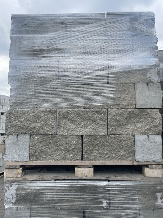 Пескоблок и литые изделия