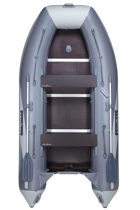 Лодка Адмирал АМ-335