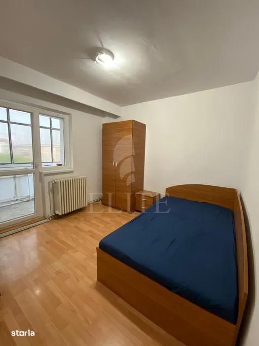 Apartament 4 camere în zona STRAZII SLATINA