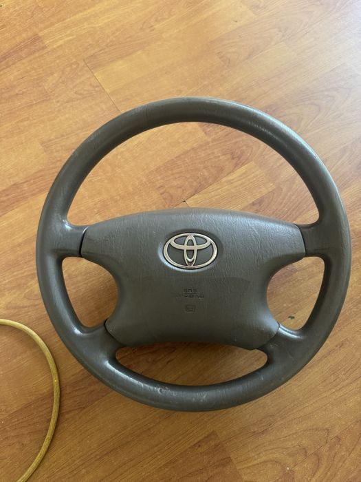 Руль камри 30 продам
