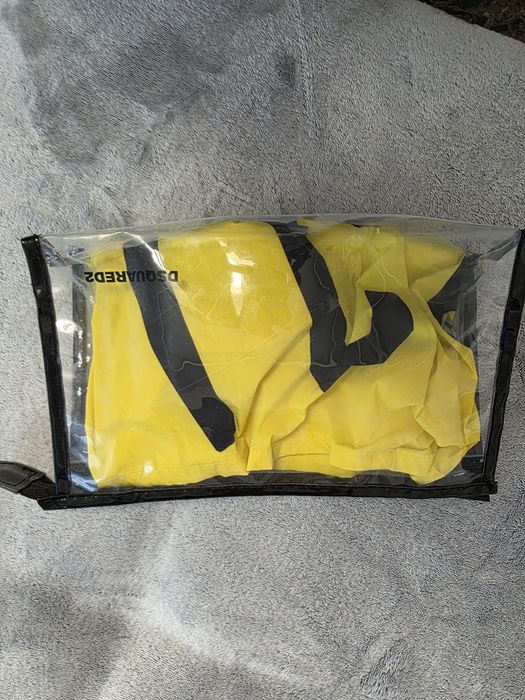 Short plaja/piscina Dsquared2-autentic100%