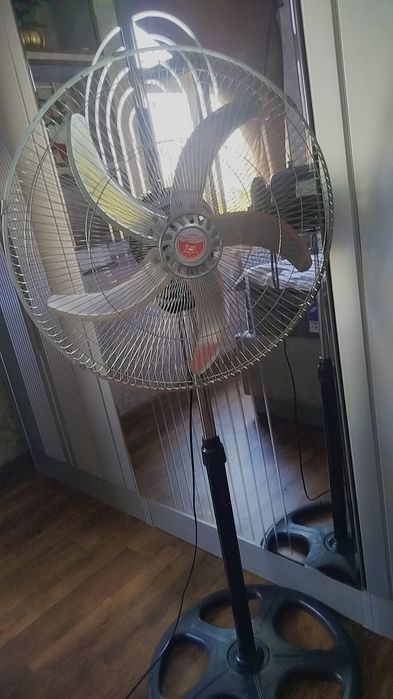 Ventilyator 120 ming arzon narxda holati yaxshi