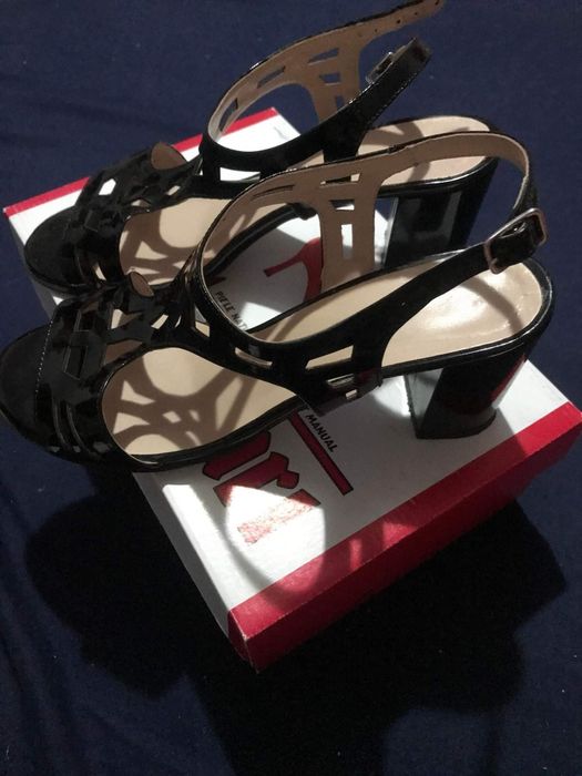Sandale elegante