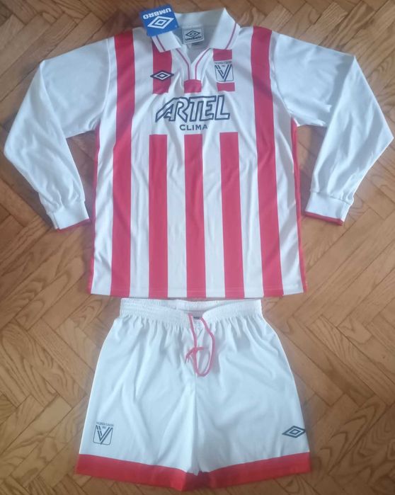 Комплекти на отбори Eвертън,Виченца,Интер,Утрехт,Lotto,Юргорденс,Порше