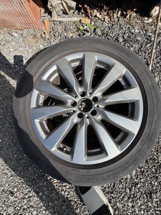 Roti mercedes glc r19 q