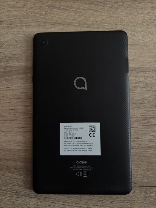 Таблет alcatel3T8