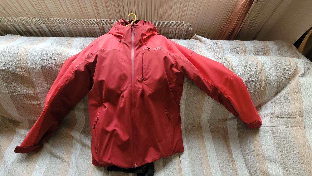 Greaca/pantaloni ski dama/bărbați și copii