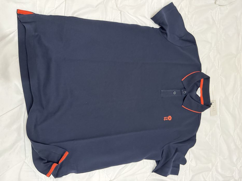 Tricou polo Jack&Jones