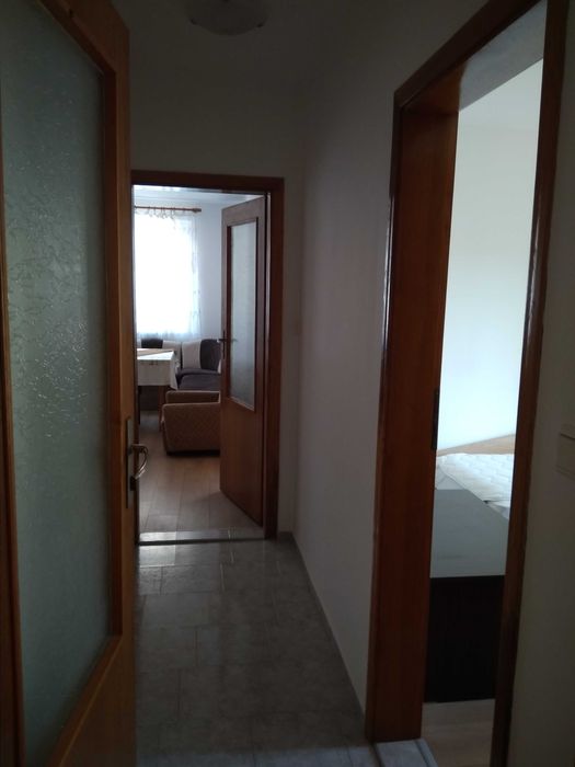 Дава се под наем Четиристаен апартамент в Варна, Левски - 140 кв.м за 510 € - Снимка #10