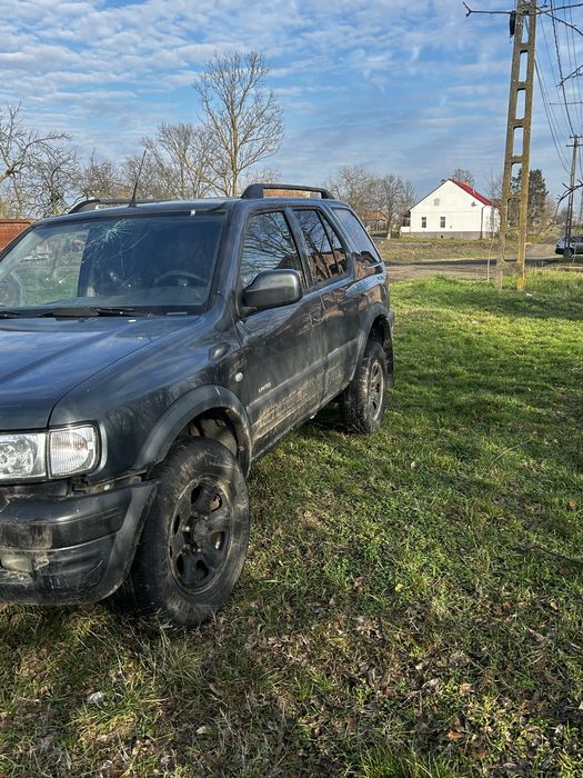 De vanzare opel negociabil