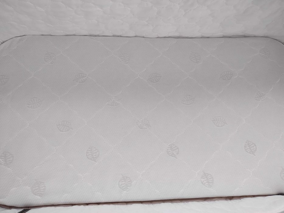 Patut co-sleep stare excelenta