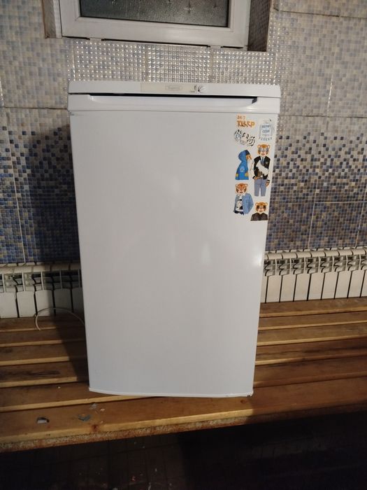 Мини холодильник