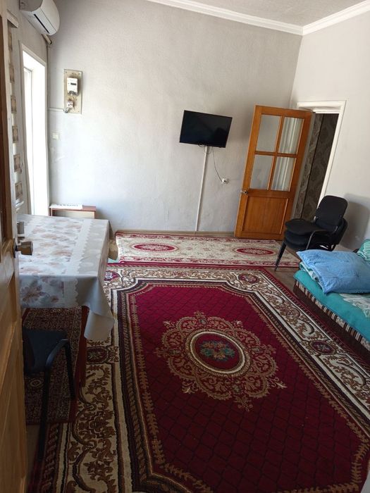 Продам дом свой ПУШКИНСКАЯ