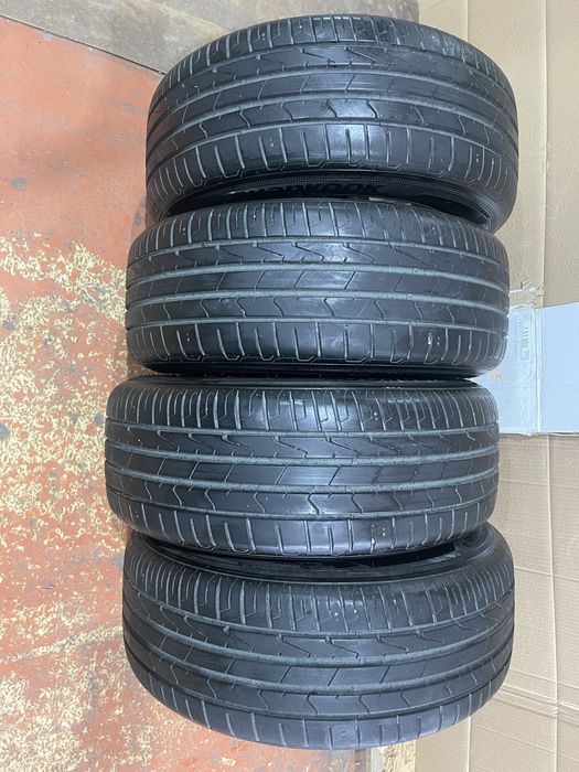 Диски mercedes 215/55/r16