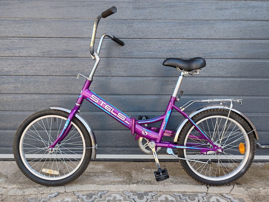 Продам велосипед STELS 410