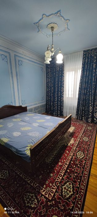 Сдаётся квартира юнусабад