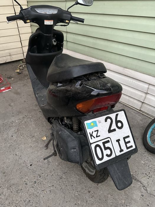 Продам хонда дио