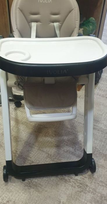 Стулчик для кормления