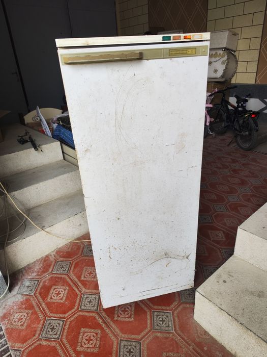 Arzon narxda morozilniklar soyiladi