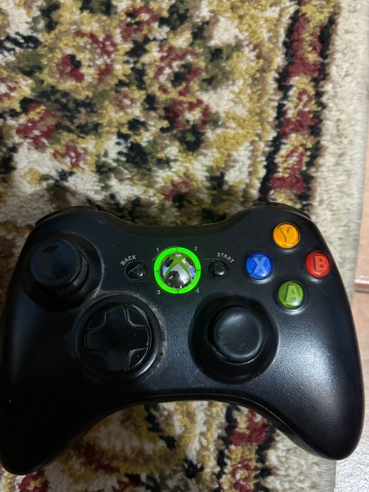 Xbox 360 Slim 2013