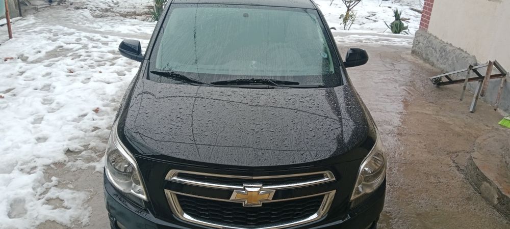 Автомобиль Кобольд черный автомат 10300