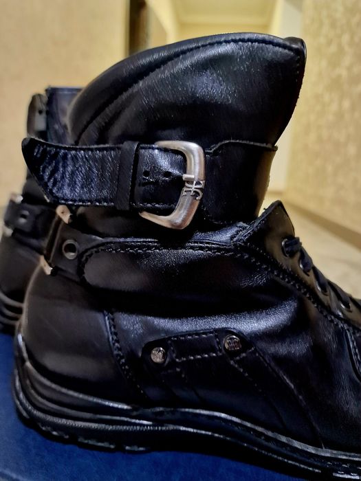 Итальянская обувь FABI - Оригинал