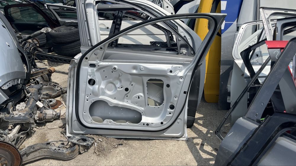 Предна и задна дясна врата Audi A6 C7