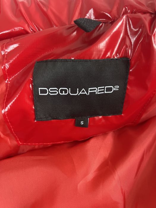 Vesta Dsquared,noua,cu eticheta+o curea cadou!