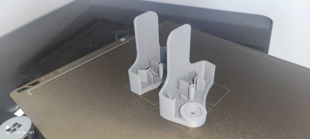 Ofer servicii de Printare 3D - FDM