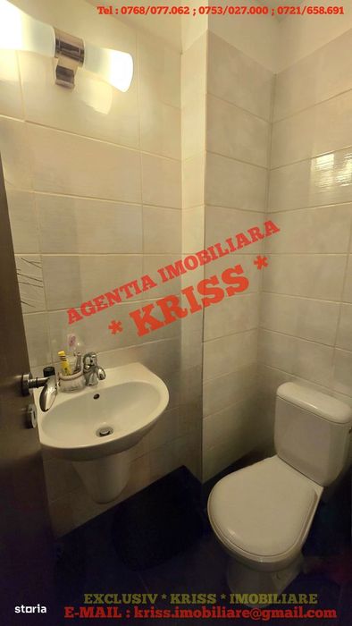 OFERTĂ! Apartament 3 Camere Popa Șapcă Renovat Mobilat Utilat Complet