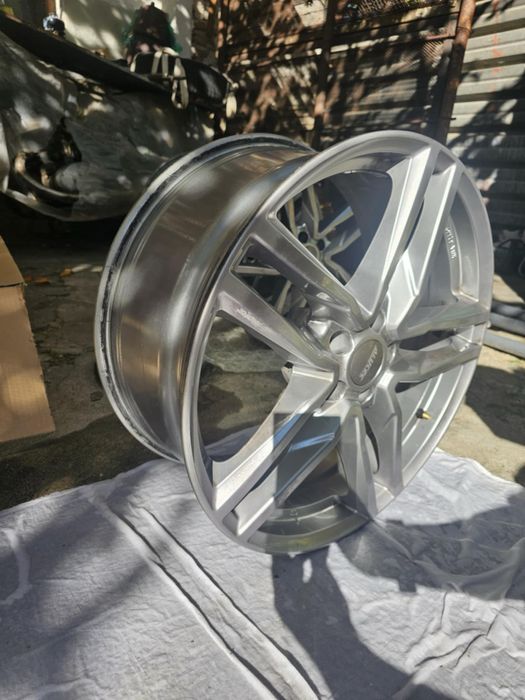 Оригинални Джанти Alutec 20 цола