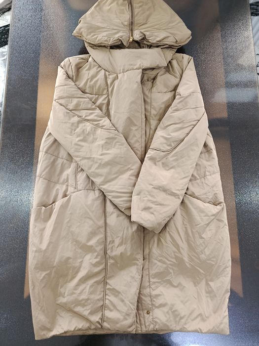 Женские куртки из Южной Кореи